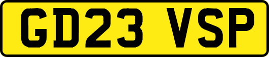 GD23VSP