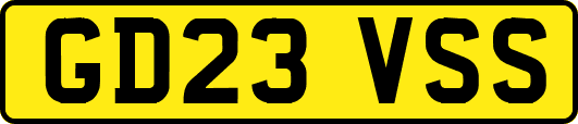 GD23VSS