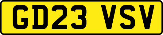 GD23VSV