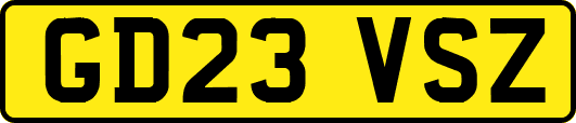 GD23VSZ