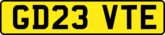 GD23VTE