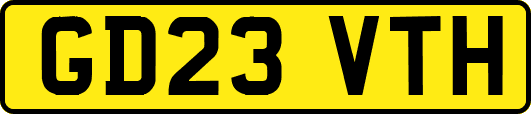 GD23VTH