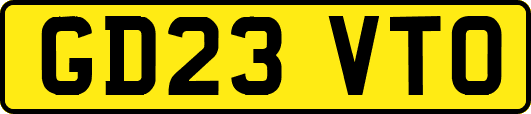 GD23VTO