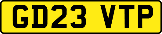 GD23VTP