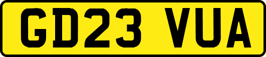 GD23VUA