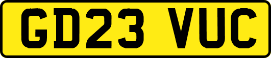 GD23VUC