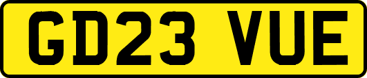 GD23VUE