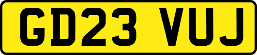 GD23VUJ