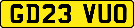 GD23VUO