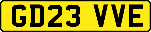 GD23VVE