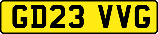 GD23VVG