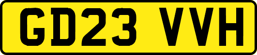 GD23VVH