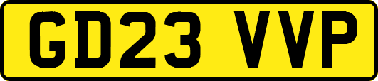 GD23VVP