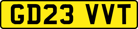 GD23VVT