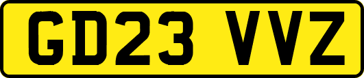 GD23VVZ