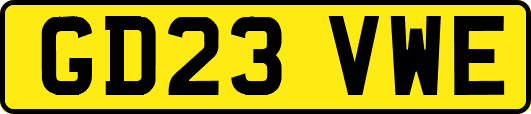 GD23VWE