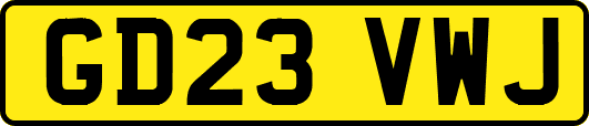 GD23VWJ