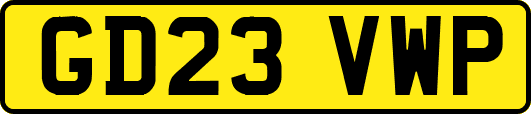 GD23VWP