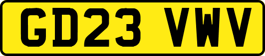 GD23VWV