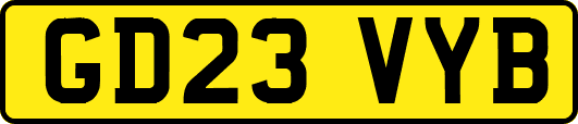 GD23VYB