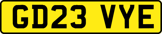GD23VYE
