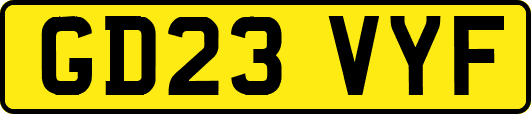 GD23VYF