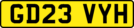 GD23VYH