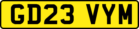 GD23VYM