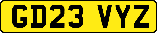 GD23VYZ