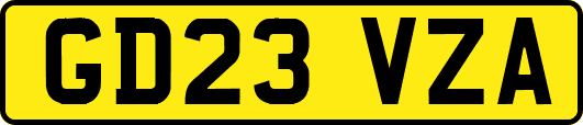 GD23VZA