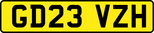 GD23VZH
