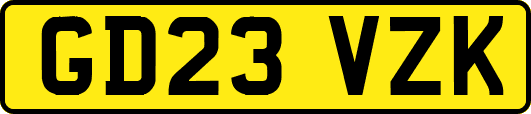 GD23VZK