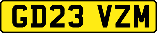GD23VZM