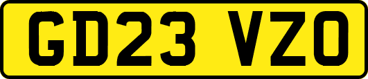 GD23VZO
