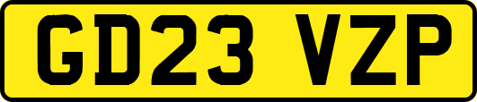 GD23VZP