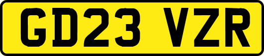 GD23VZR