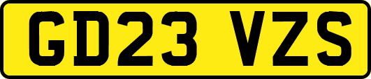 GD23VZS
