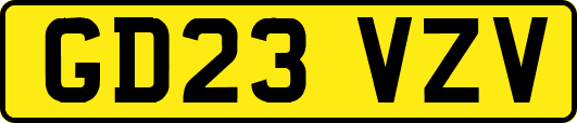 GD23VZV