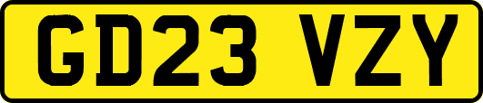 GD23VZY