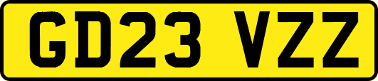 GD23VZZ