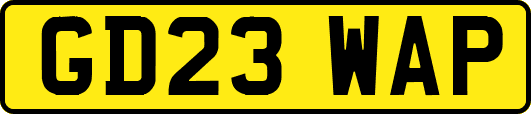 GD23WAP