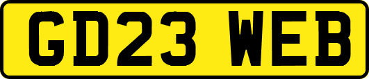 GD23WEB