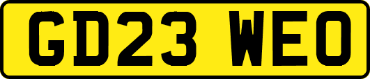 GD23WEO