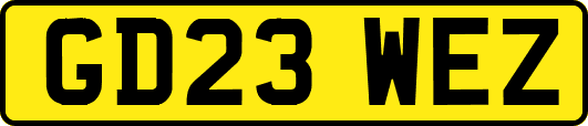 GD23WEZ