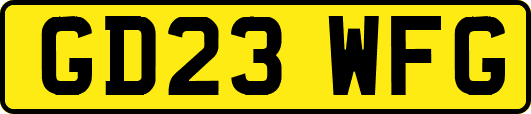 GD23WFG