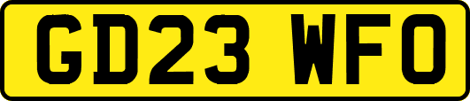 GD23WFO
