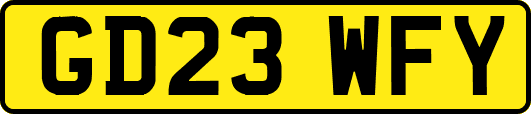 GD23WFY