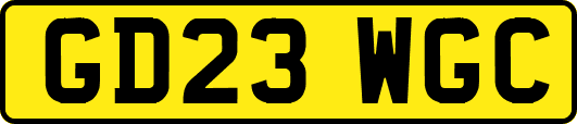 GD23WGC
