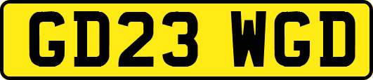 GD23WGD
