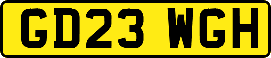GD23WGH